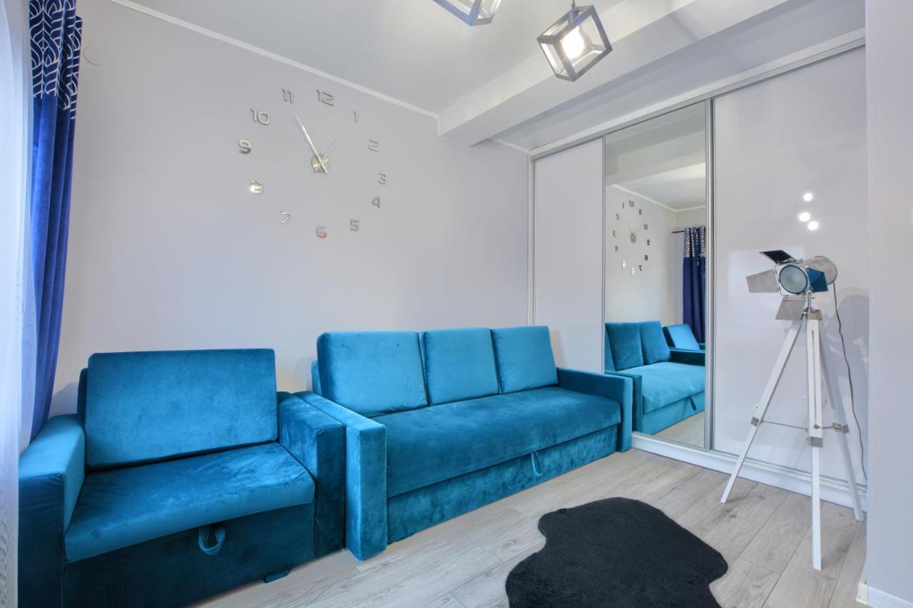 Art Apartament Krynica Zdroj Centrum エクステリア 写真