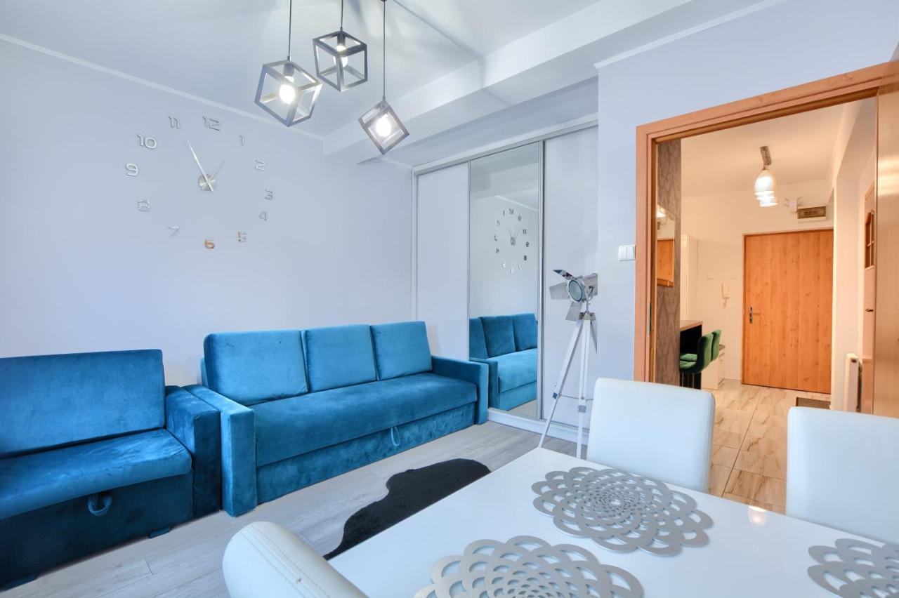 Art Apartament Krynica Zdroj Centrum エクステリア 写真